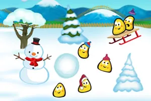 牌九点数计算示意图